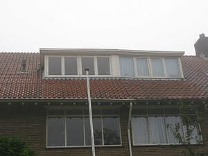 Houten kozijnen Doetinchem